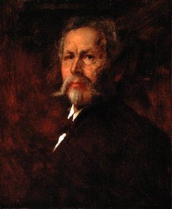 Autoportrait
