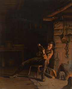  - Eastman Johnson