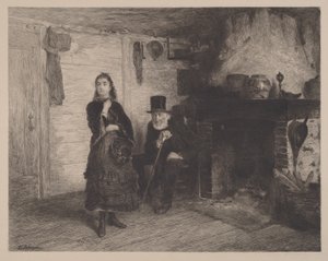  - Eastman Johnson
