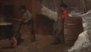  - Eastman Johnson