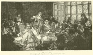 Puritains