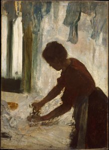  - Edgar Degas