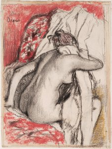  - Edgar Degas