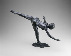  - Edgar Degas
