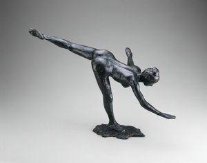 Arabesque