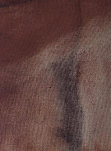 Peignage des cheveux - Edgar Degas