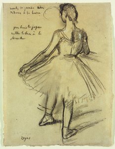 Danseur