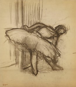 Danseuse