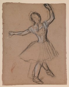  - Edgar Degas