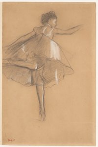  - Edgar Degas