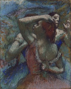  - Edgar Degas