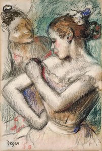 Danseurs