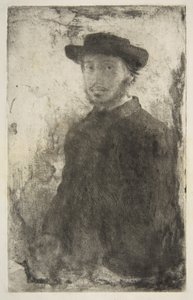  - Edgar Degas