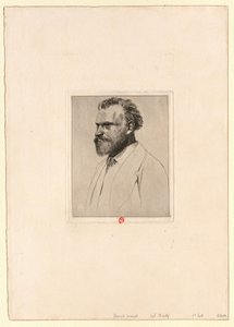 Édouard Manet - Edgar Degas
