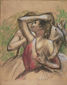 Groupe de danseurs