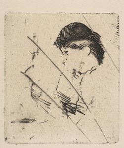 Tête et épaules d