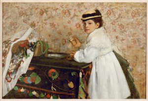 Hortense Valpinçon