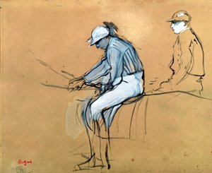 Jockeys