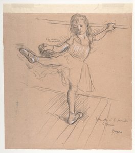  - Edgar Degas