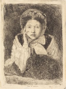  - Edgar Degas