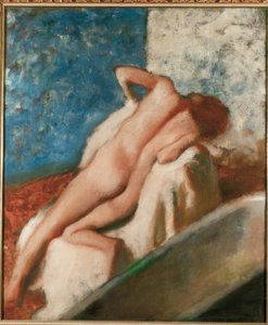 Après le bain