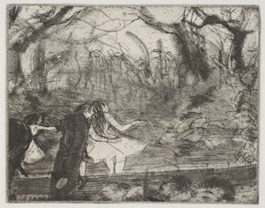 Sur scène III