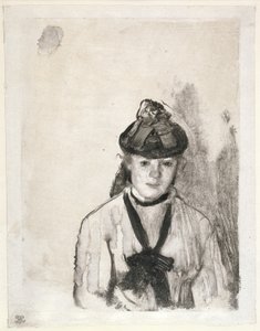 Portrait d
