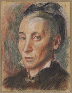 Portrait d