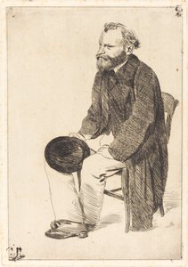 Portrait de l
