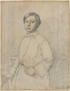  - Edgar Degas