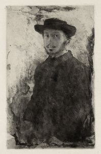 Autoportrait