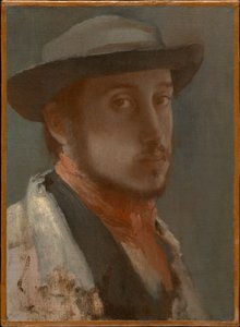  - Edgar Degas