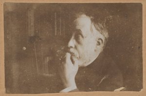  - Edgar Degas