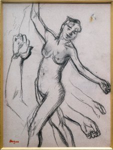Étude d