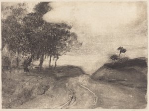 - Edgar Degas