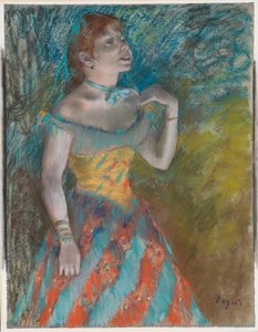  - Edgar Degas