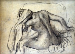 La Toilette