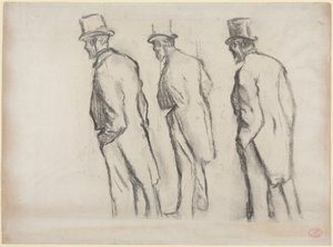  - Edgar Degas