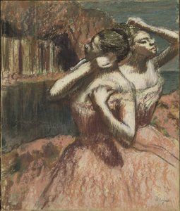 Deux Danseurs