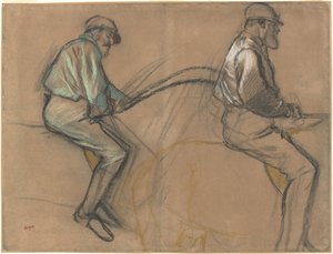 Deux études d