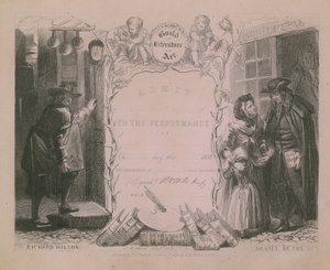 Invitation à la Guilde de la Littérature et de l