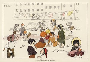 Un Margate imaginaire