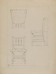 Chaise