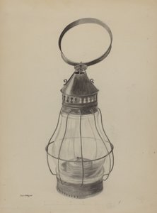 Lanterne