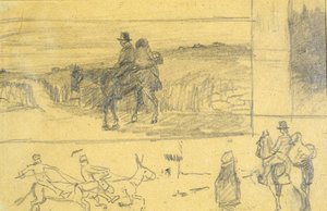 Un chariot irlandais - Edith Oenone Anna Somerville