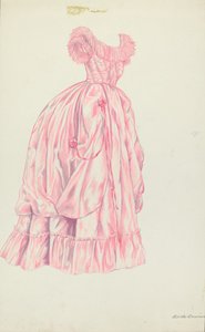 Robe de Fiançailles