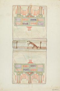 Couverture de Livre en Parchemin