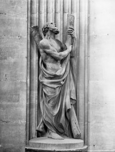 Saint André