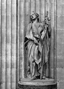 Saint Jacques le Majeur