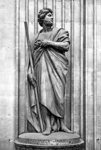 Saint Jacques le Mineur